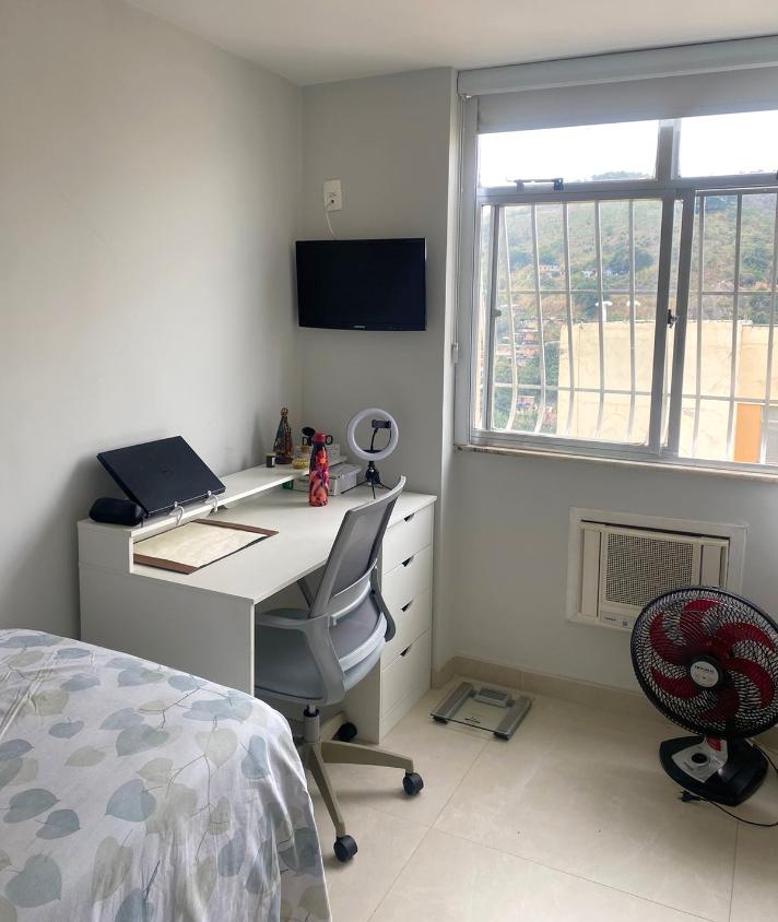 Apartamento à venda com 2 quartos, 53m² - Foto 15