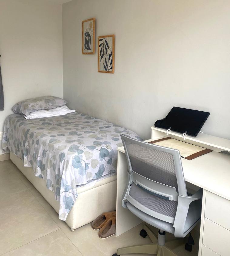 Apartamento à venda com 2 quartos, 53m² - Foto 16