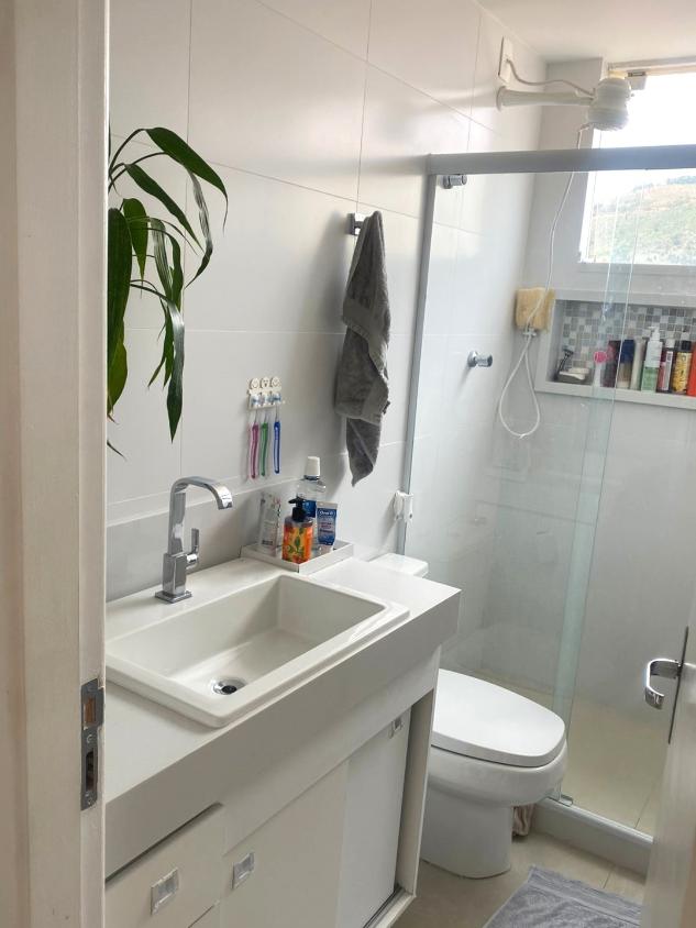 Apartamento à venda com 2 quartos, 53m² - Foto 18