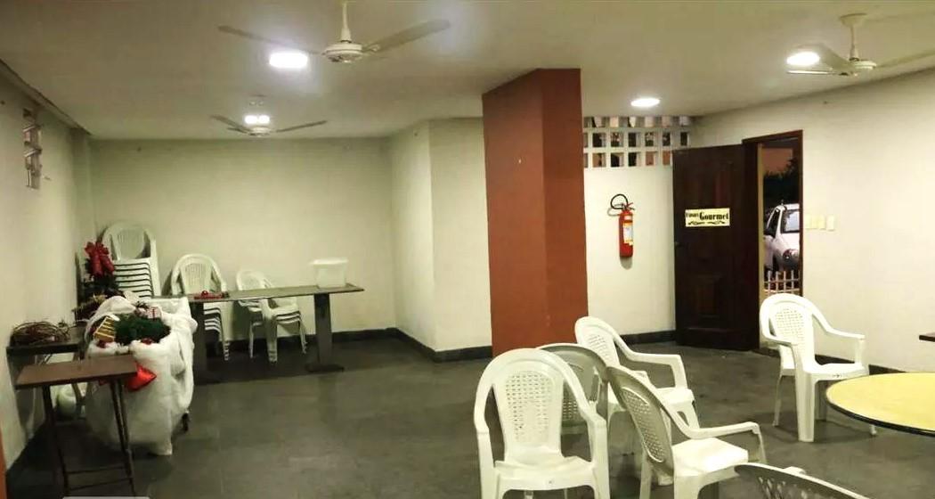 Apartamento à venda com 2 quartos, 53m² - Foto 26