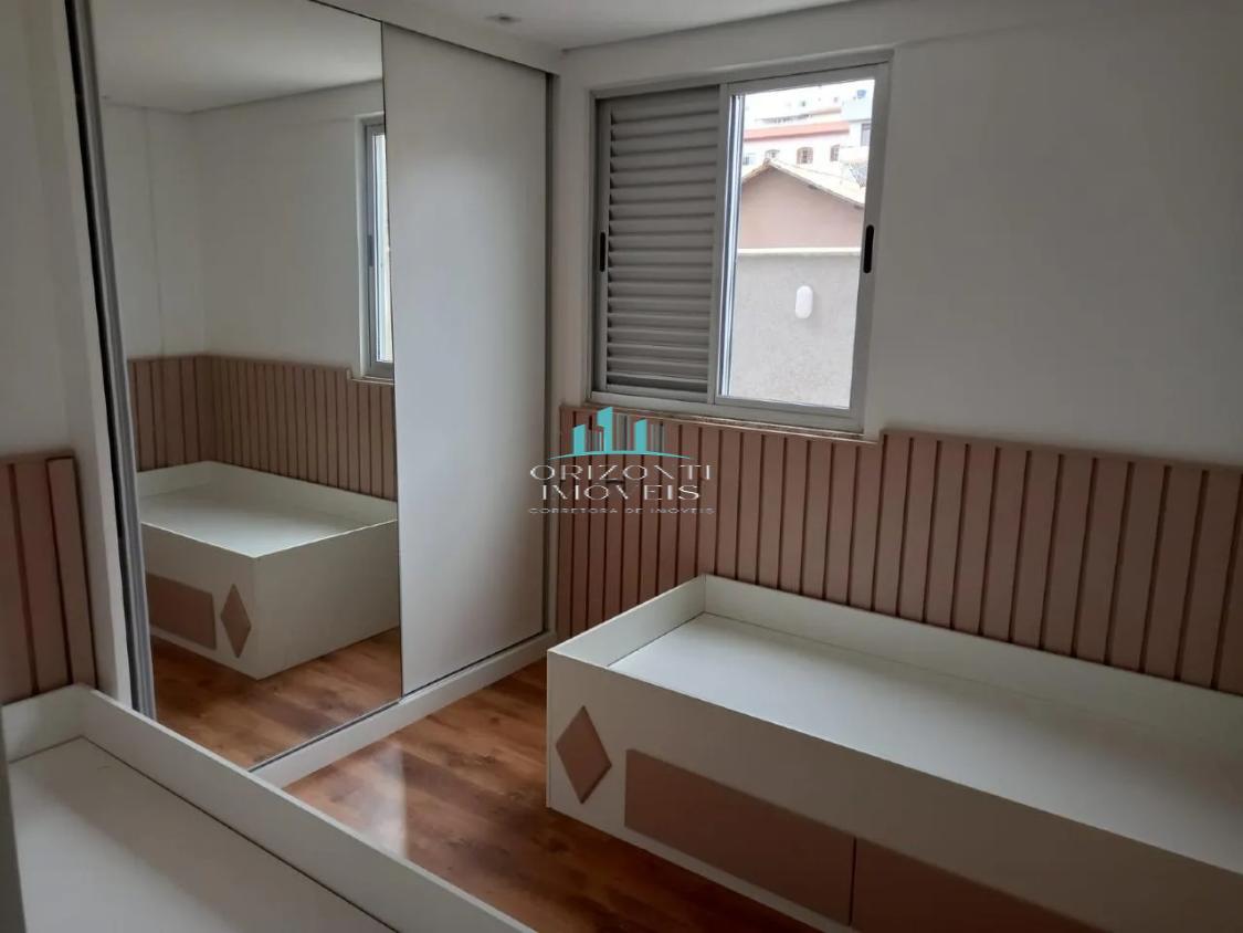 Apartamento à venda com 3 quartos - Foto 18