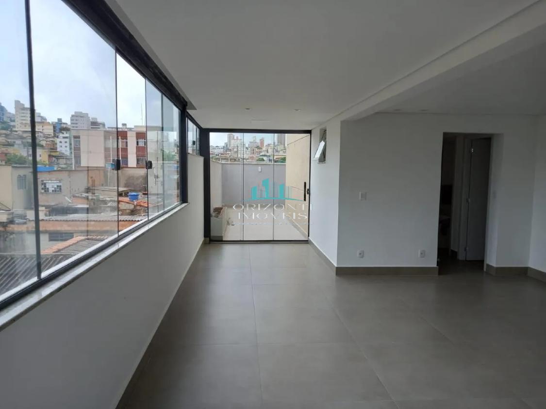 Apartamento à venda com 3 quartos - Foto 15