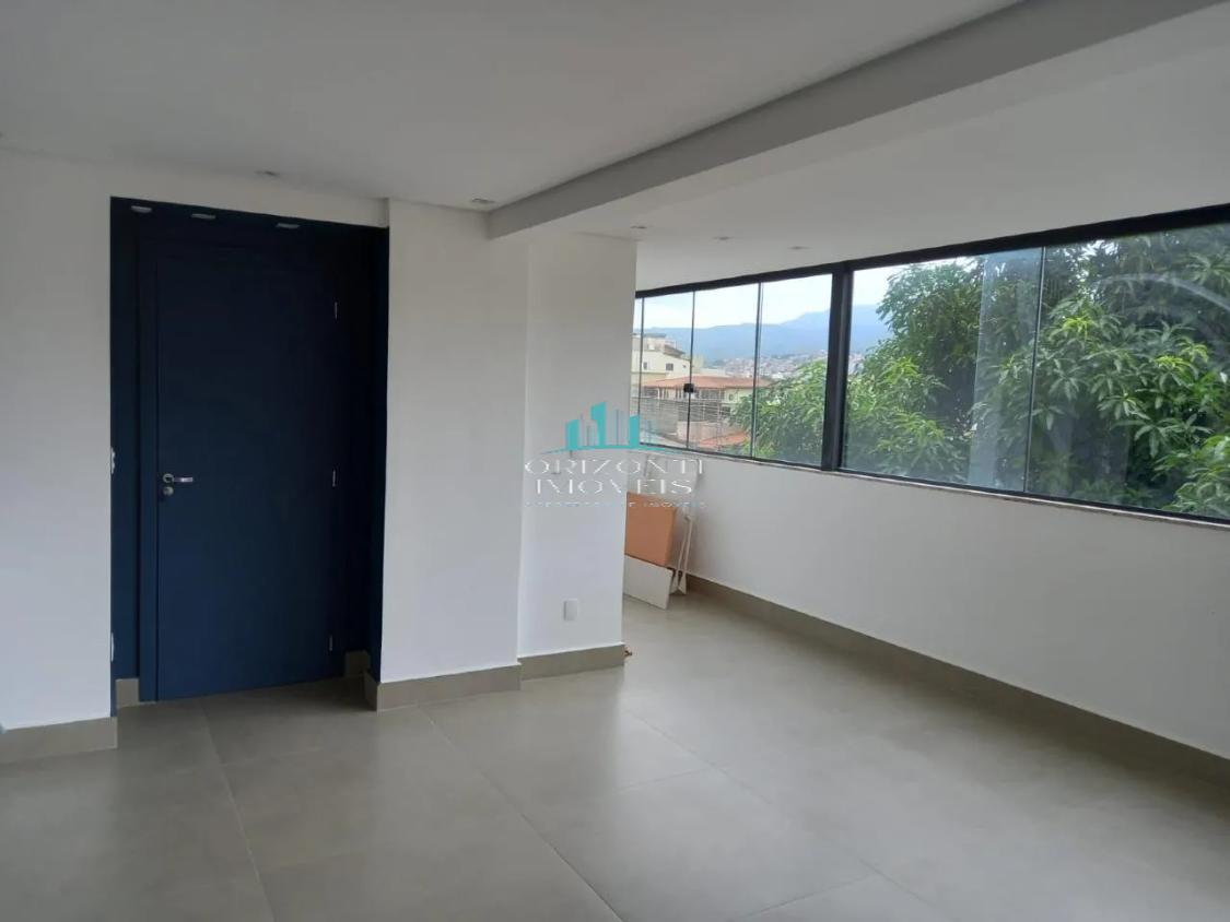 Apartamento à venda com 3 quartos - Foto 9