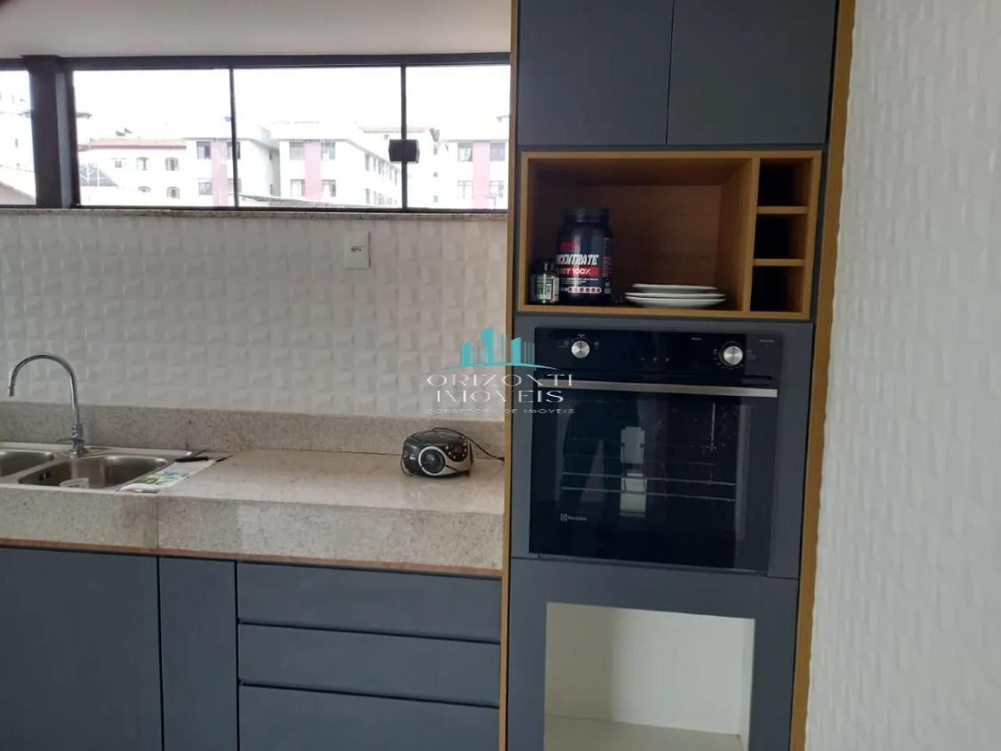 Apartamento à venda com 3 quartos - Foto 6