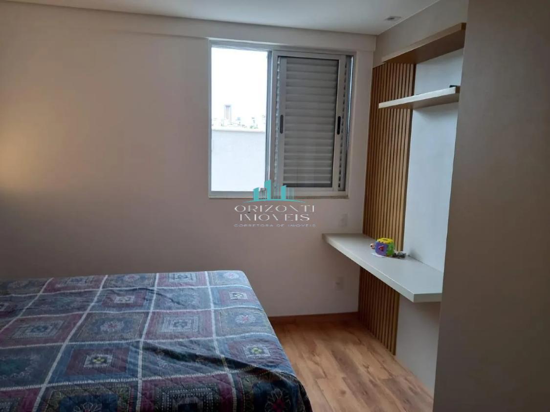 Apartamento à venda com 3 quartos - Foto 8