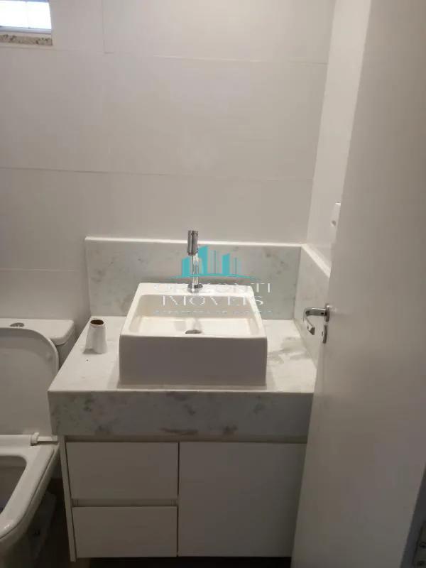 Apartamento à venda com 3 quartos - Foto 2