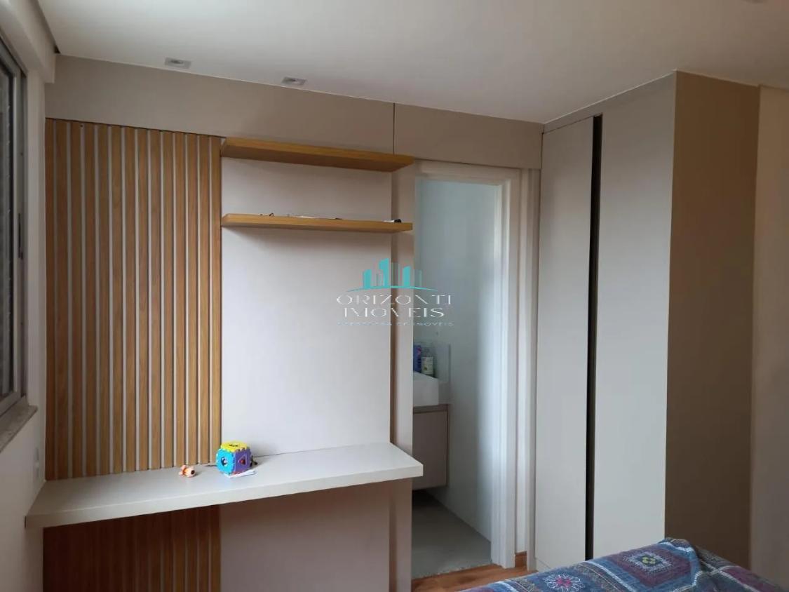 Apartamento à venda com 3 quartos - Foto 16