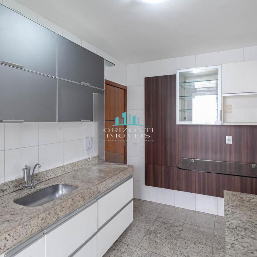 Apartamento para alugar com 4 quartos - Foto 12