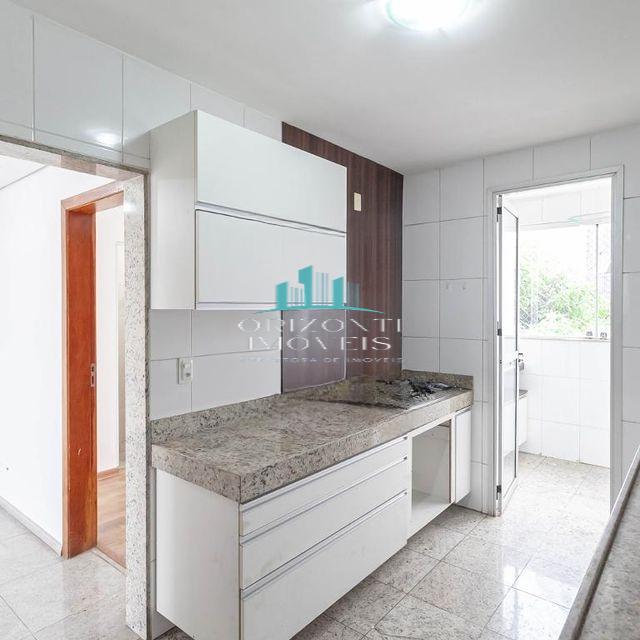 Apartamento para alugar com 4 quartos - Foto 10