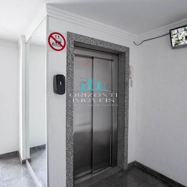 Apartamento para alugar com 4 quartos - Foto 21