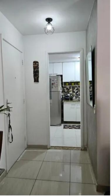 Apartamento para alugar com 2 quartos - Foto 6