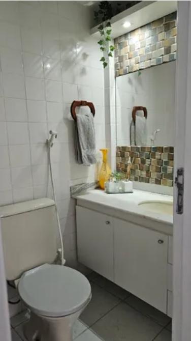 Apartamento para alugar com 2 quartos - Foto 8