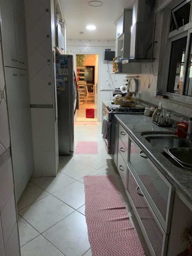 Cobertura à venda com 3 quartos, 203m² - Foto 18