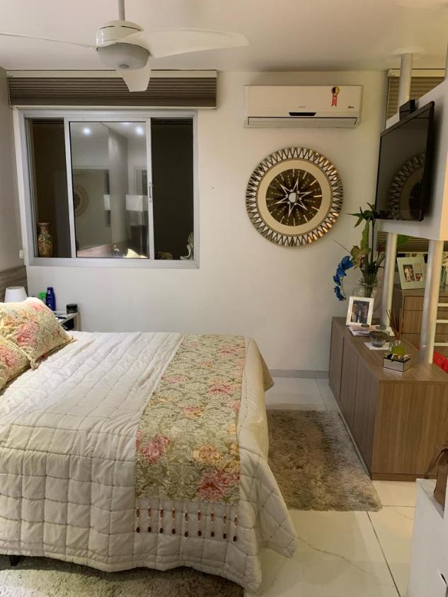 Cobertura à venda com 3 quartos, 203m² - Foto 22