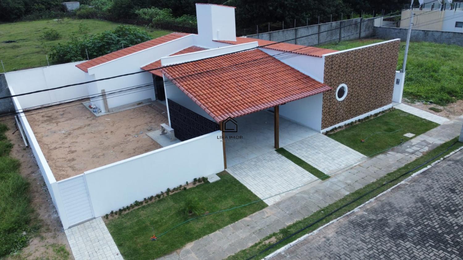 Casa de Condomínio à venda com 3 quartos, 170m² - Foto 13