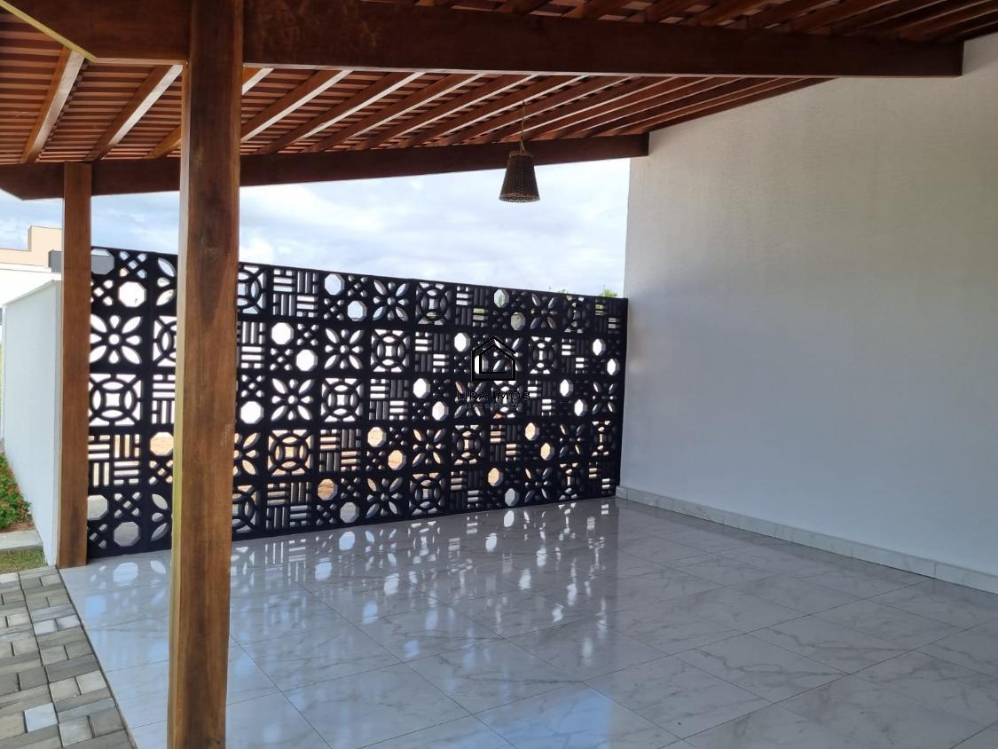 Casa de Condomínio à venda com 3 quartos, 170m² - Foto 20