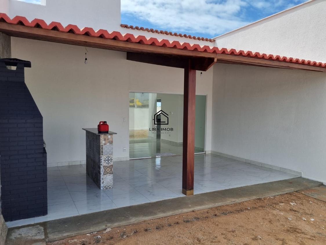 Casa de Condomínio à venda com 3 quartos, 170m² - Foto 24