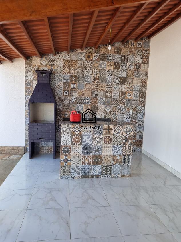 Casa de Condomínio à venda com 3 quartos, 170m² - Foto 22