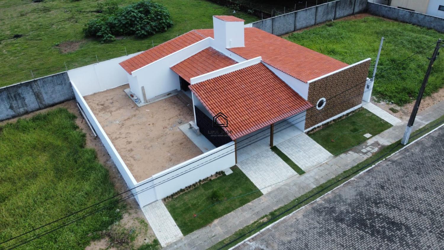 Casa de Condomínio à venda com 3 quartos, 170m² - Foto 12