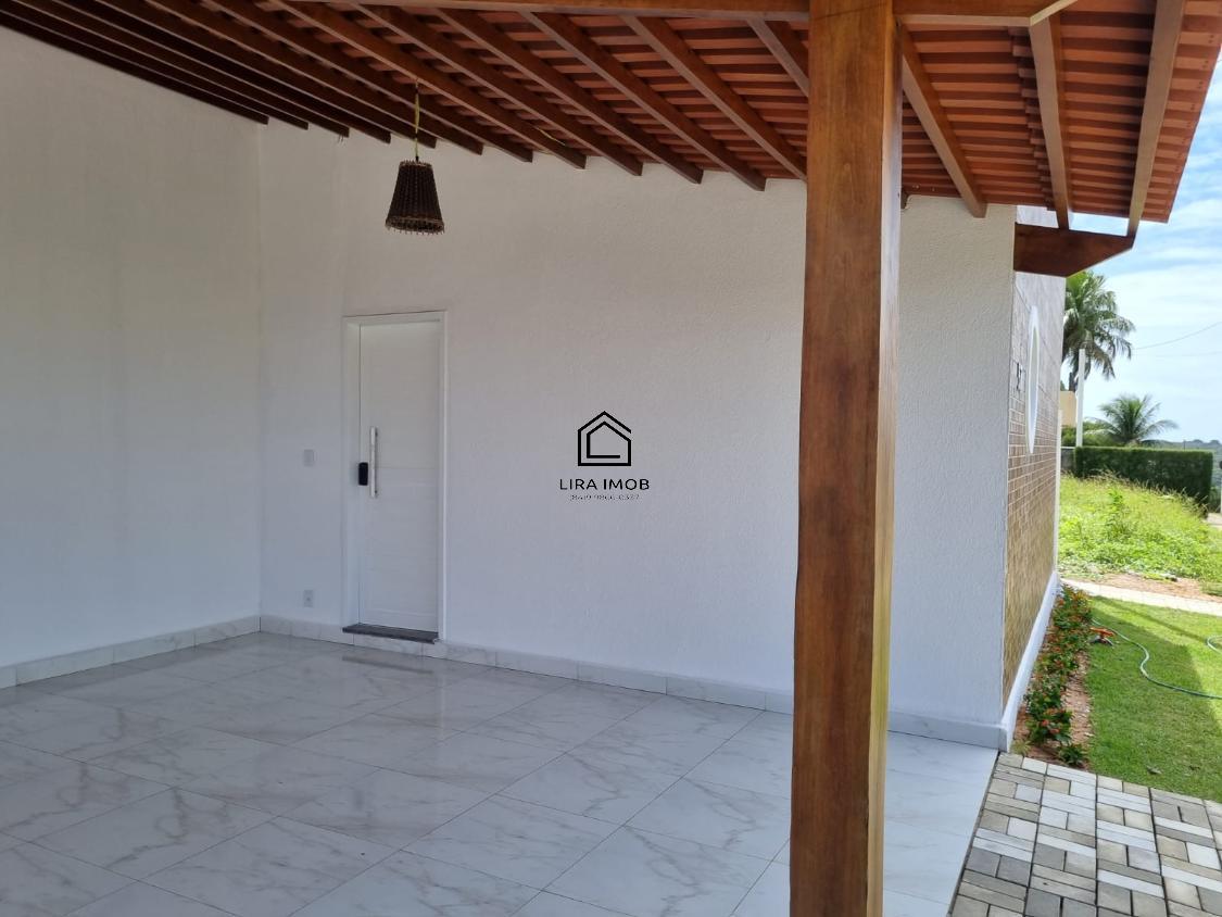 Casa de Condomínio à venda com 3 quartos, 170m² - Foto 18