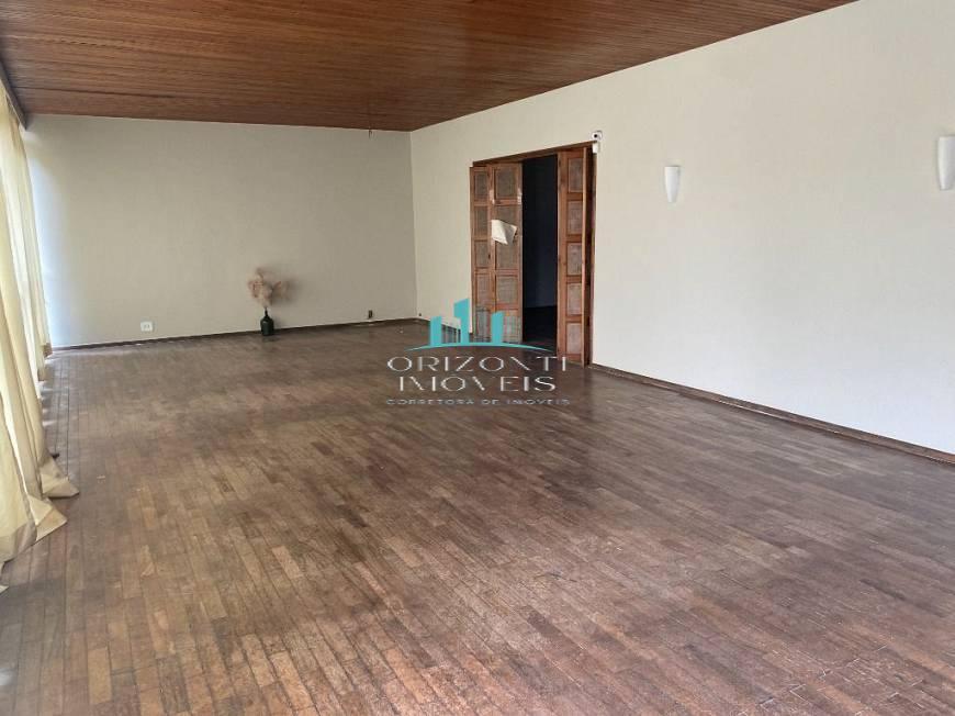 Casa para alugar com 6 quartos, 500m² - Foto 22