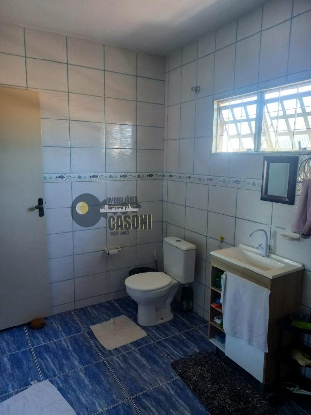 Sobrado, 3 quartos, 130 m² - Foto 8