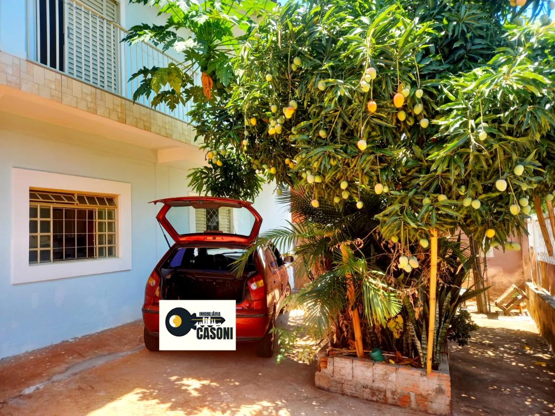 Sobrado, 3 quartos, 130 m² - Foto 3