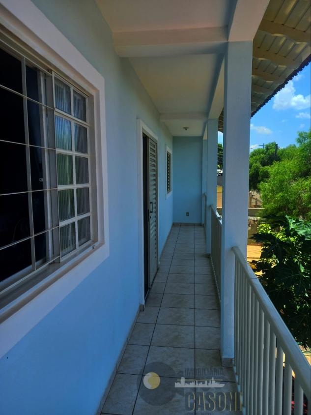 Sobrado, 3 quartos, 130 m² - Foto 10