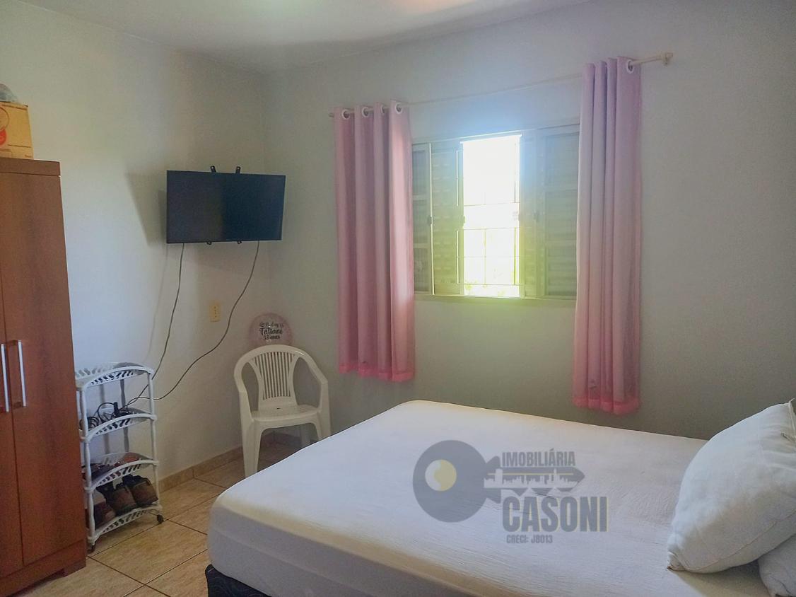 Sobrado, 3 quartos, 130 m² - Foto 11