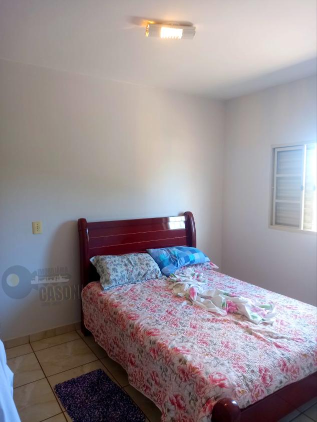 Sobrado, 3 quartos, 130 m² - Foto 12