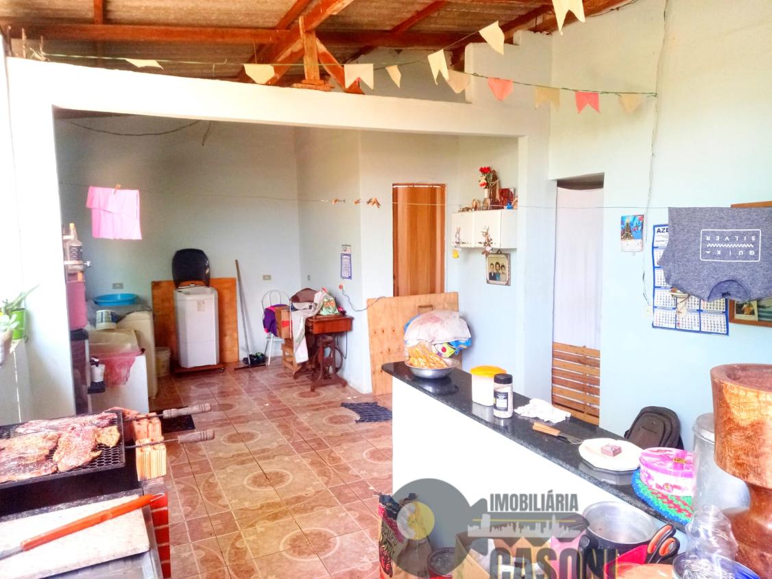 Sobrado, 3 quartos, 130 m² - Foto 13