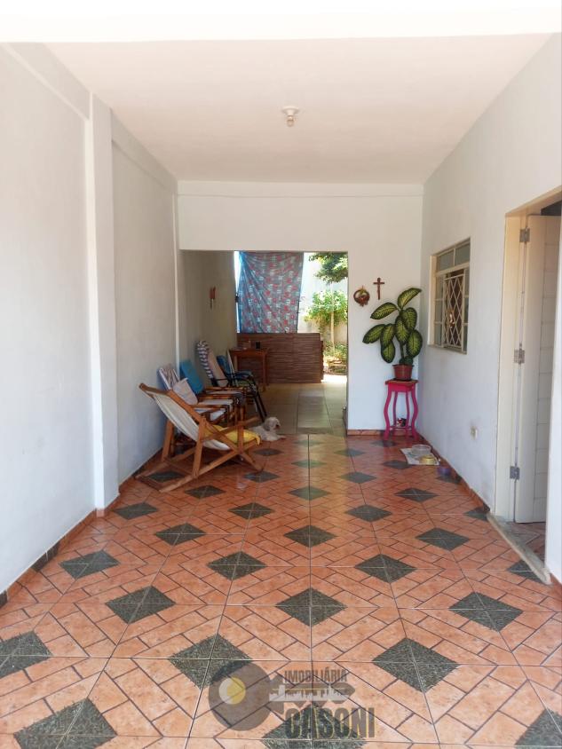 Sobrado, 3 quartos, 130 m² - Foto 2