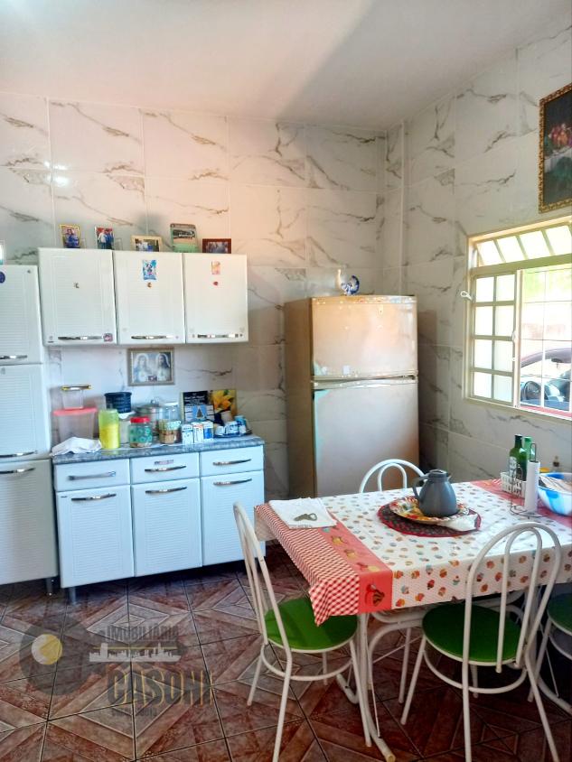 Sobrado, 3 quartos, 130 m² - Foto 5