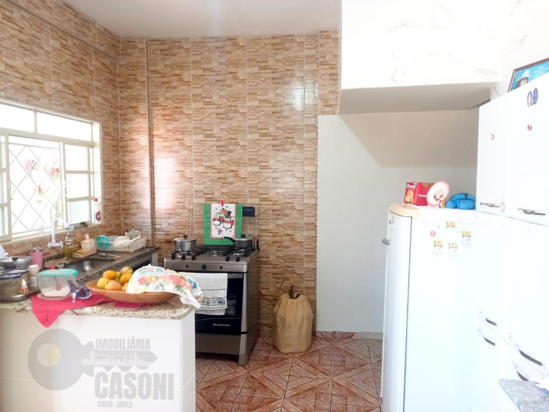 Sobrado, 3 quartos, 130 m² - Foto 6