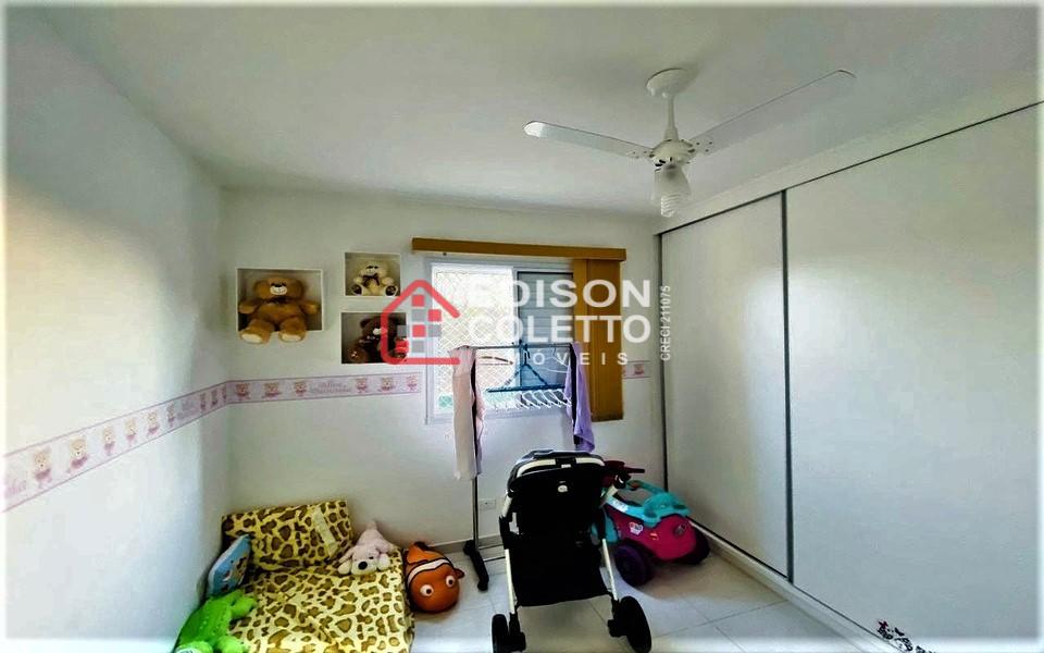 Apartamento à venda com 2 quartos, 55m² - Foto 6