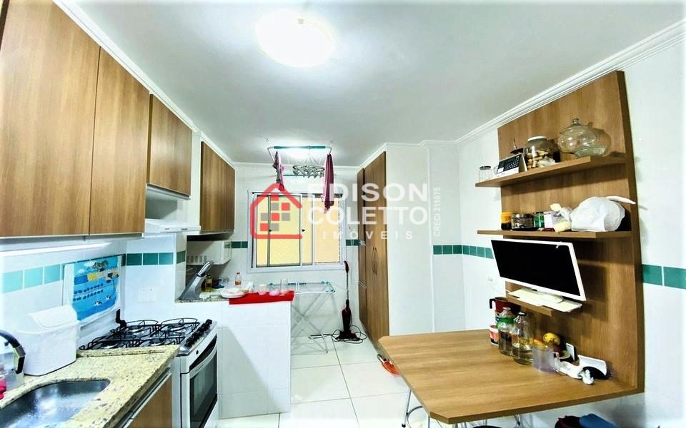 Apartamento à venda com 2 quartos, 55m² - Foto 10