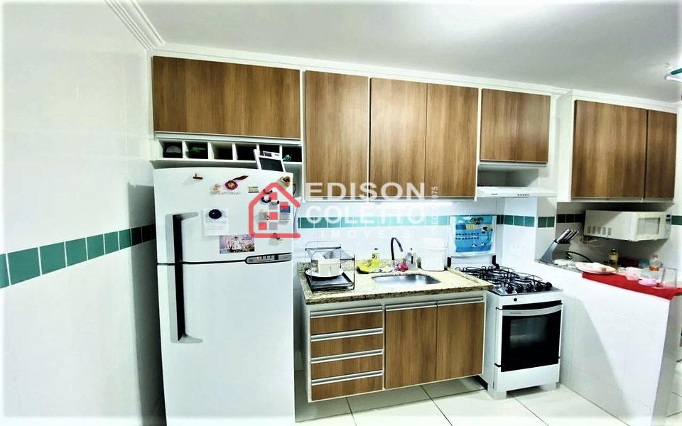 Apartamento à venda com 2 quartos, 55m² - Foto 9