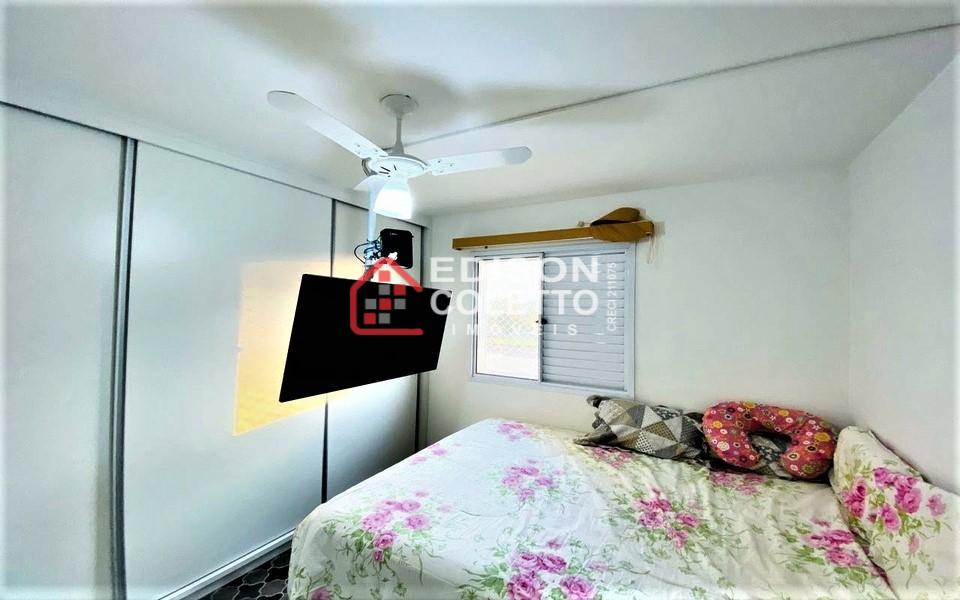 Apartamento à venda com 2 quartos, 55m² - Foto 7