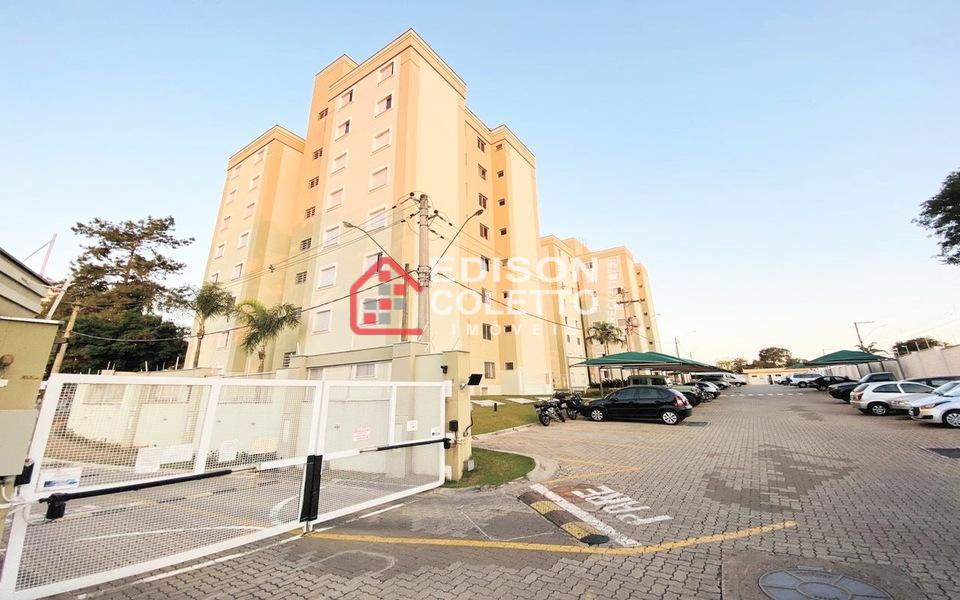 Apartamento à venda com 2 quartos, 55m² - Foto 17