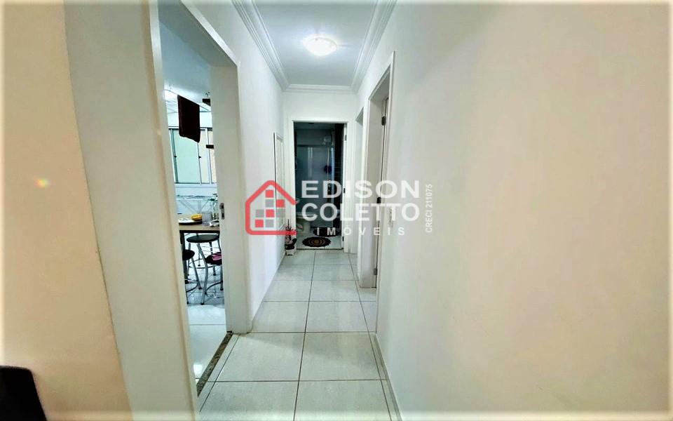 Apartamento à venda com 2 quartos, 55m² - Foto 4