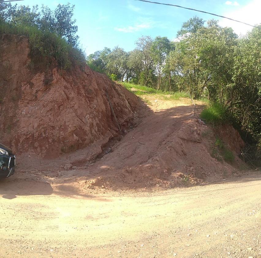 Terreno à venda, 9500m² - Foto 1