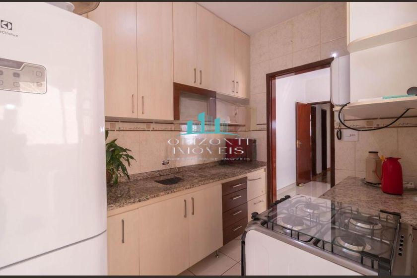 Apartamento à venda com 3 quartos - Foto 3