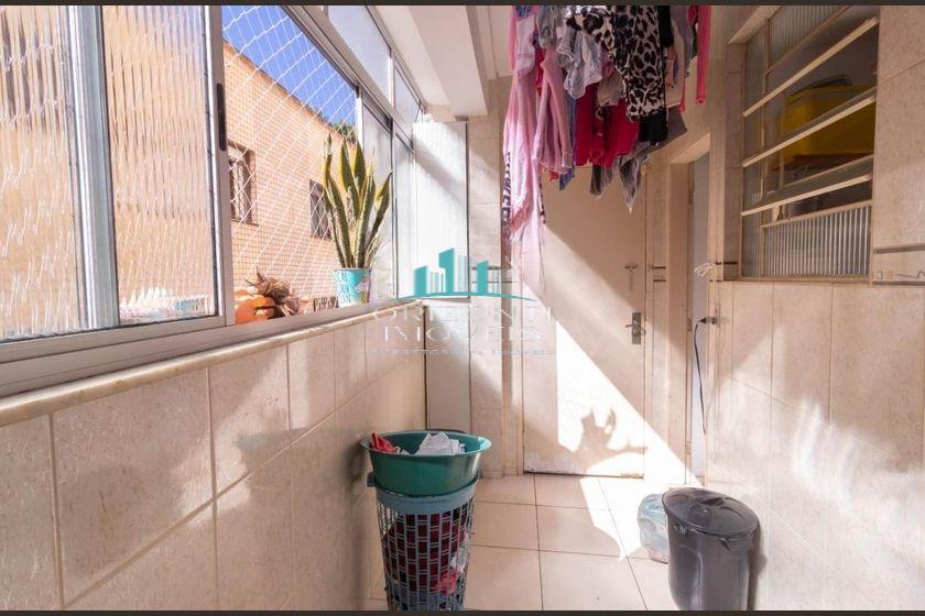 Apartamento à venda com 3 quartos - Foto 6