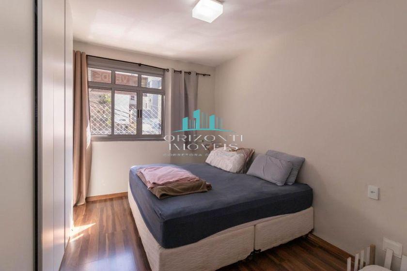 Apartamento à venda com 3 quartos - Foto 18