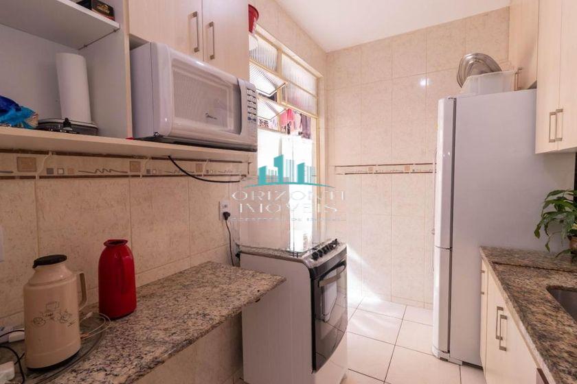 Apartamento à venda com 3 quartos - Foto 1