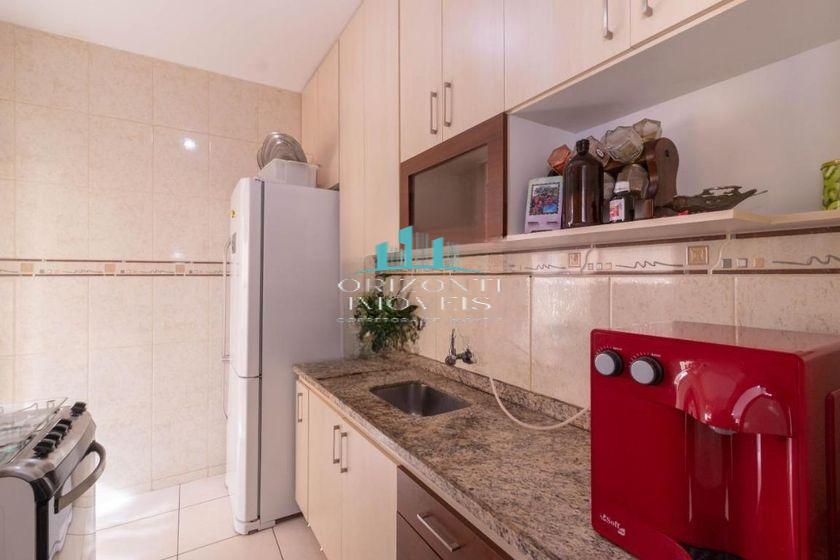 Apartamento à venda com 3 quartos - Foto 4