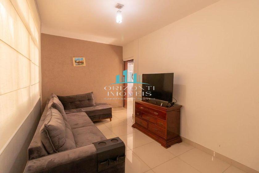 Apartamento à venda com 3 quartos - Foto 28