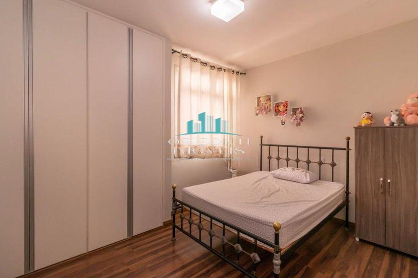 Apartamento à venda com 3 quartos - Foto 22