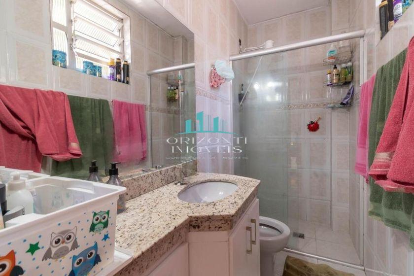 Apartamento à venda com 3 quartos - Foto 7