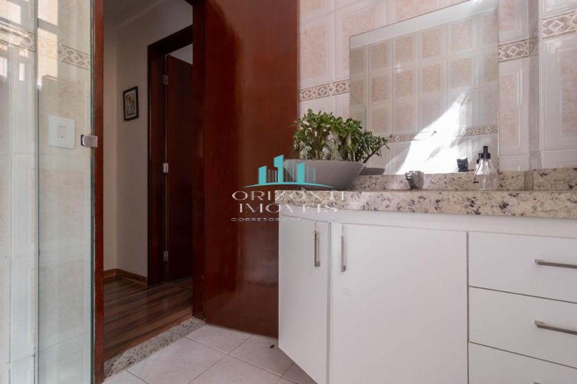 Apartamento à venda com 3 quartos - Foto 10